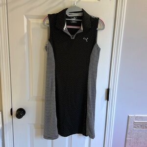 Puma Golf Dress, Puma Pickleball Dress, size S, NWOT